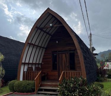 Rancabali Villa | Senara Resort Ciwidey