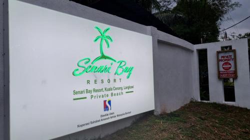 Kampung Kedawang Resort | Senari Bay Resort