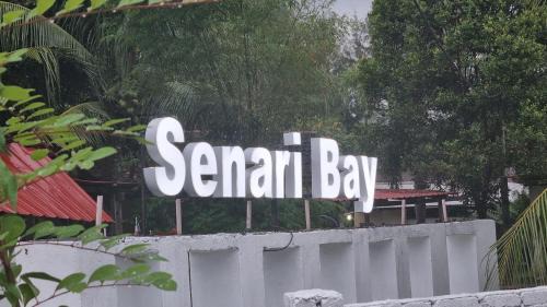 Kampung Kedawang Resort | Senari Bay Resort