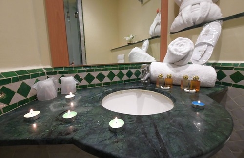 Mediouna Hotel | Senator Hotel Tanger