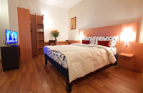 Mediouna Hotel | Senator Hotel Tanger