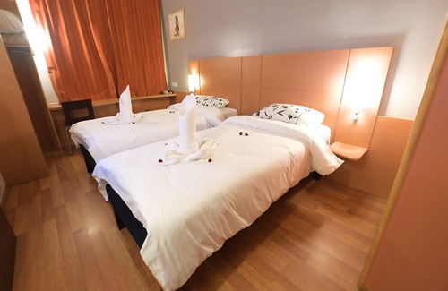 Mediouna Hotel | Senator Hotel Tanger