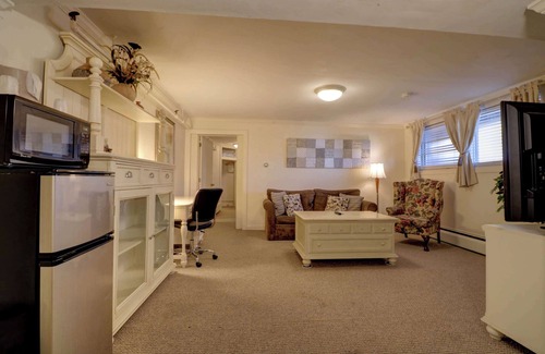 Augusta Hotel | Senator Inn & Spa