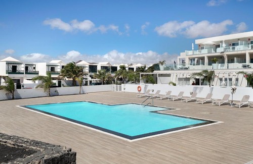Costa Teguise Apartment | Senator Isla de Lobos I