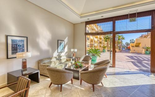 Los Alcazares Resort | Senator Mar Menor
