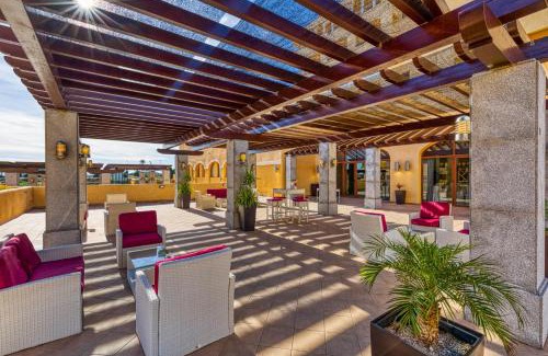 Los Alcazares Resort | Senator Mar Menor