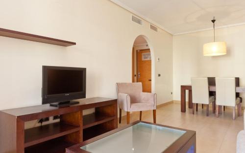Los Alcazares Resort | Senator Mar Menor
