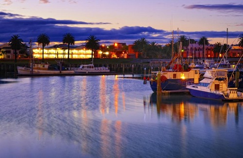 Gisborne Hotel | Senator Motor Inn