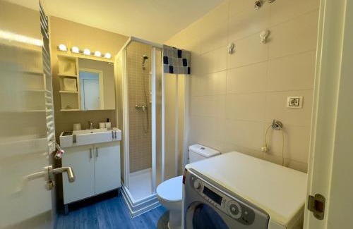 Distrito Oeste Apartment | Senda Del Mar By Silastur