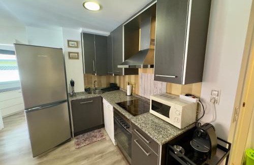 Distrito Oeste Apartment | Senda Del Mar By Silastur