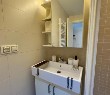 Distrito Oeste Apartment | Senda Del Mar By Silastur