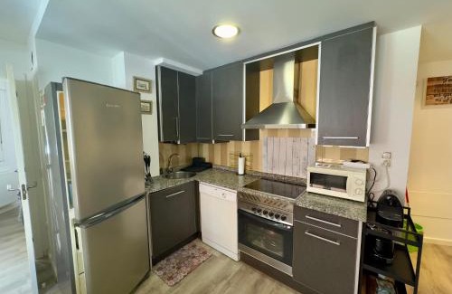 Distrito Oeste Apartment | Senda Del Mar By Silastur