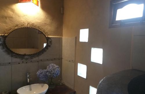 Tilcara Hotel | Sendero De Las Cabras