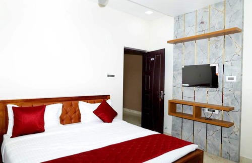 Tiruchirappalli Hotel | Sendhuran Residence