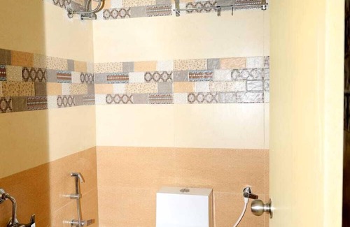 Tiruchirappalli Hotel | Sendhuran Residence