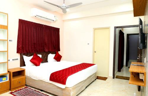 Tiruchirappalli Hotel | Sendhuran Residence