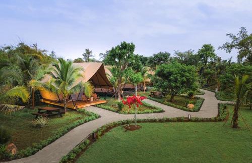 Chau Duc Resort | Sendoro Retreat