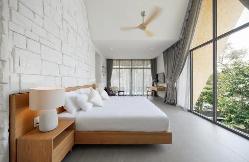 Chau Duc Resort | Sendoro Retreat