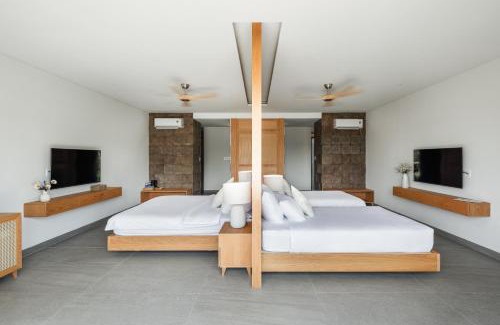 Chau Duc Resort | Sendoro Retreat