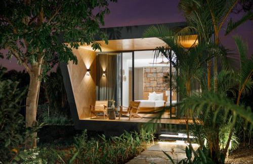 Chau Duc Resort | Sendoro Retreat