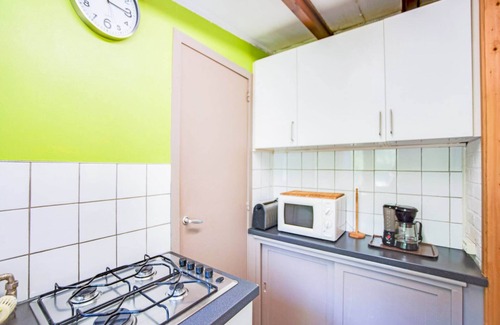 Trois-Ponts Ski Chalet | Seneric Chalet, Trois-Ponts