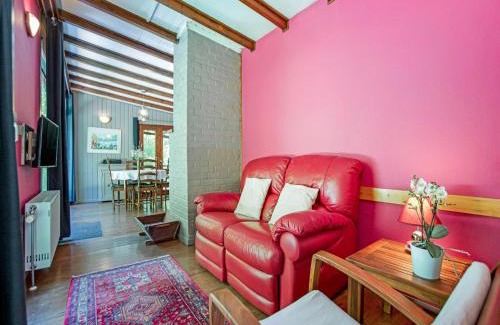 Trois-Ponts Ski Chalet | Seneric Chalet, Trois-Ponts