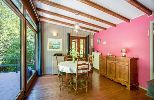 Trois-Ponts Ski Chalet | Seneric Chalet, Trois-Ponts