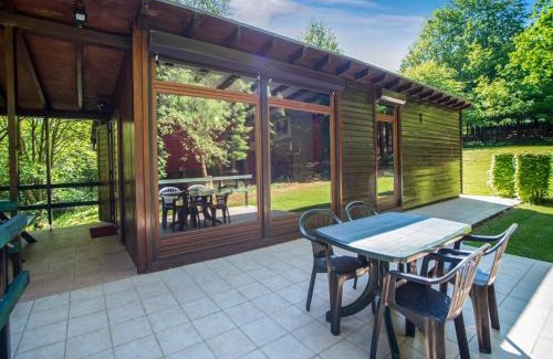 Trois-Ponts Ski Chalet | Seneric Chalet, Trois-Ponts
