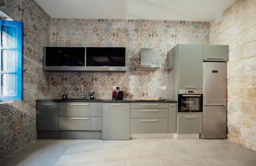 Senglea House | Senglea town house