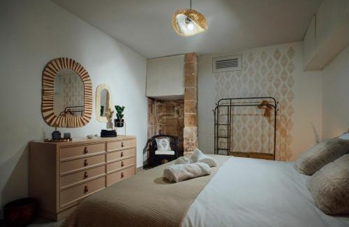 Senglea House | Senglea town house