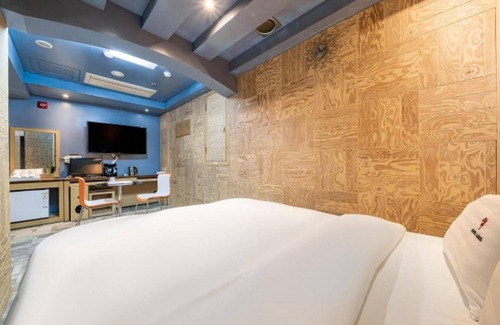 Jungwon-gu Hotel | Sengnam Moran Louis