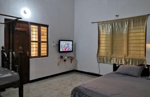 Mnemba House | Sengo House
