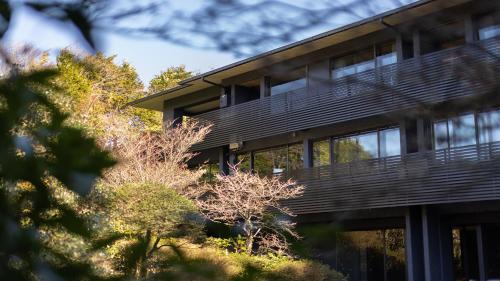 Hakone Hotel | Sengokubara COCON