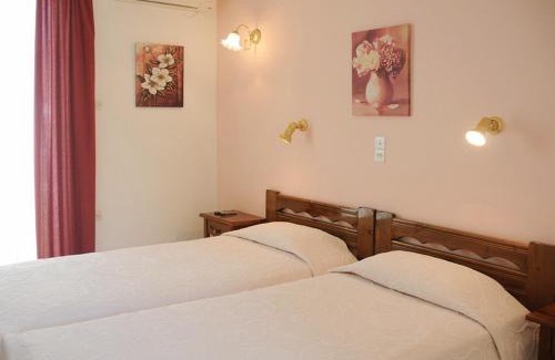 Agia Marina Apartment | Senia Studios
