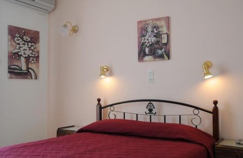 Agia Marina Apartment | Senia Studios