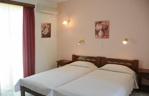 Agia Marina Apartment | Senia Studios
