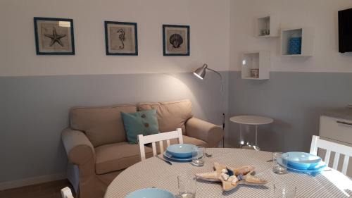 Senigallia Apartment | Senigallia d'aMare