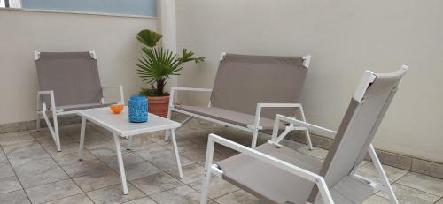 Senigallia Apartment | Senigallia d'aMare