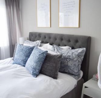 Gavle Apartment | Senior Gävle