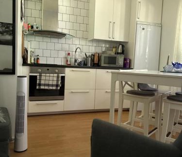 Gavle Apartment | Senior Gävle