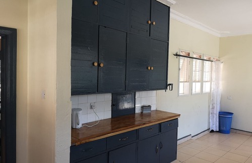 Gulu House | Senior Quarters 4 Bed Residential Family Guest Home