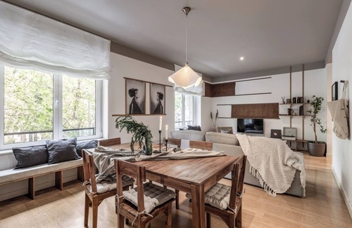 Recoletos Apartment | Senjo - 3 bedrooms in Salamanca