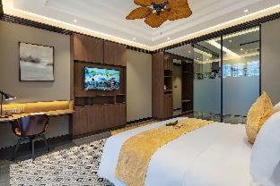 Hue City Centre Hotel | Senna Hue Hotel