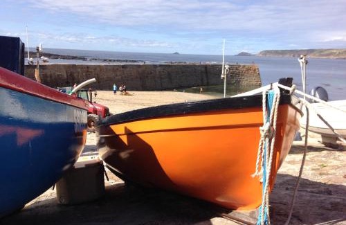 Sennen Cove Apartment | Sennen Cove Retreat