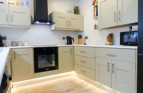 Sennen Cove Apartment | Sennen Cove Retreat
