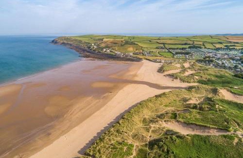 Croyde House | Sennen