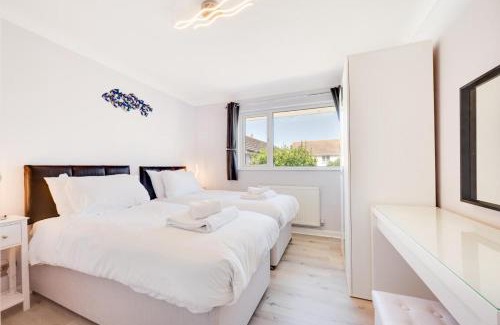 Croyde House | Sennen