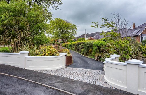 Warrenpoint Bed & Breakfast | Sennen House