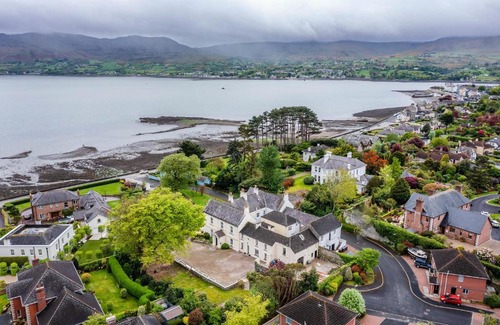 Warrenpoint Bed & Breakfast | Sennen House