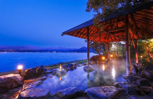 Yurihama Hotel | Sennentei